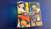 Boîte de Cowboy Bebop - Space Serenade