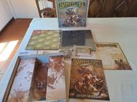Boîte de BattleLore
