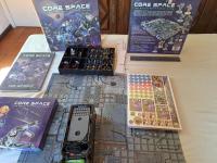 Boîte de Core Space