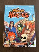 Boîte de Misfit Heroes