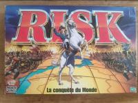 Boîte de Risk : édition 2000