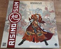 Boîte de Rising Sun