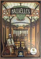 Boîte de Bruxelles 1893