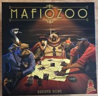 Boîte de Mafiozoo