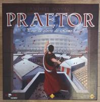 Boîte de Praetor
