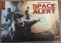 Boîte de Space Alert