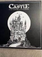 Boîte de Escape the dark castle