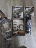 Boîte de Ju 87 Stuka Ace
