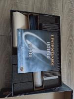 Boîte de Legendary Encounters - The X-files