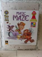 Boîte de Magic Maze