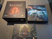 Boîte de Nemesis Lockdown