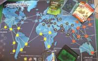 Boîte de Pandemic