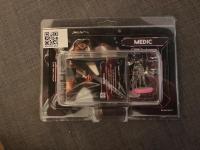 Boîte de Nemesis - Medic
