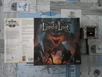 Boîte de Lord Of Loot
