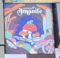 Boîte de Amanite