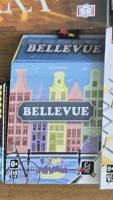 Boîte de Bellevue