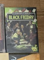 Boîte de Black Friday