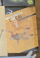 Boîte de L'incal Infini