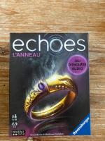 Boîte de Echoes - L'anneau