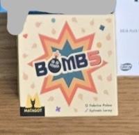 Boîte de Bomb5