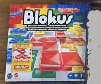 Boîte de Blokus (2016)