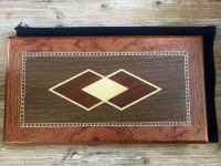 Boîte de Backgammon