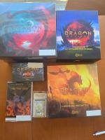 Boîte de Dragon Eclipse