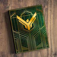 Boîte de Dune : Aventures Dans L'imperium - Edition De La Maison Atréides