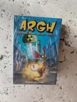 Boîte de Argh