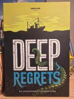Boîte de Deep Regrets