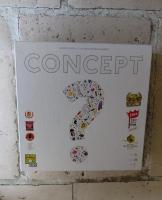 Boîte de Concept