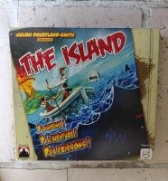 Boîte de The Island