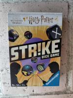 Boîte de Strike Harry Potter