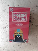 Boîte de Pigeon Pigeon