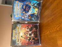 Boîte de Lords Of Waterdeep