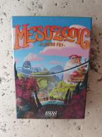 Boîte de Mesozooic