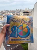 Boîte de Trivial Pursuit - Édition 20ème Anniversaire
