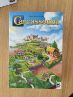 Boîte de Carcassonne