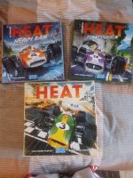 Boîte de Heat