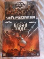 Boîte de Blood Rage
