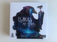 Boîte de Echoes Of Time