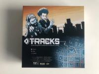 Boîte de Tracks