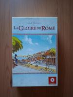 Boîte de La Gloire de Rome / Glory to Rome