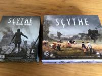 Boîte de Scythe