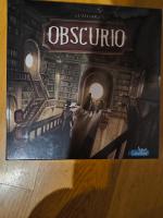 Boîte de Obscurio