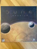 Boîte de Dune Imperium