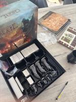 Boîte de Tainted Grail: The Fall of Avalon