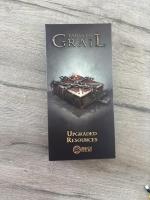 Boîte de Tainted Grail: Kings Of Ruin - Upgraded Ressources (ressources Améliorées)