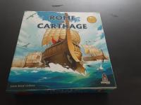 Boîte de Rome & carthage