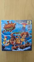 Boîte de Panic island